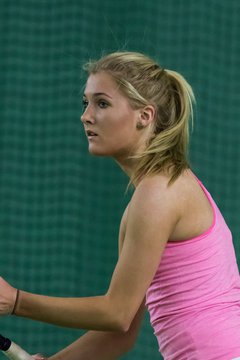 Svea Crohn 870 - Holmer Indoor Cup